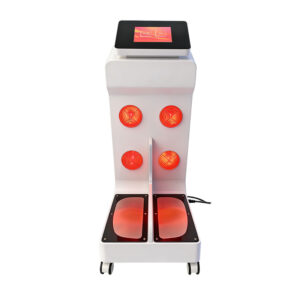 Foot Moxibustion